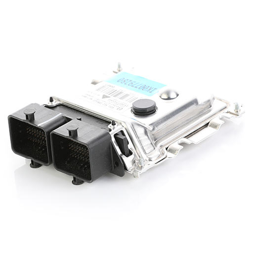 ECU me17 جعبه الکترونیک موتور پژو پارس و 405