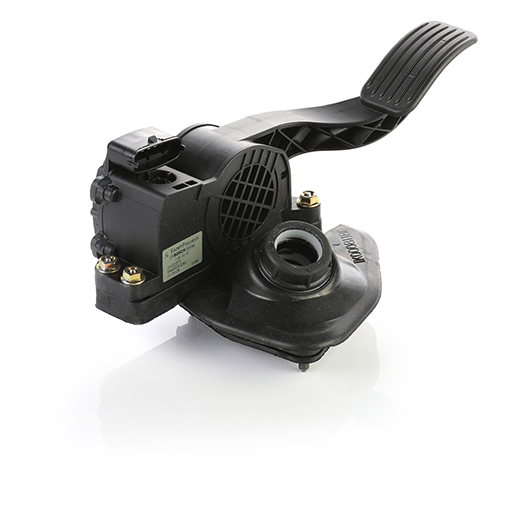 مجموعه پدال گاز EF7