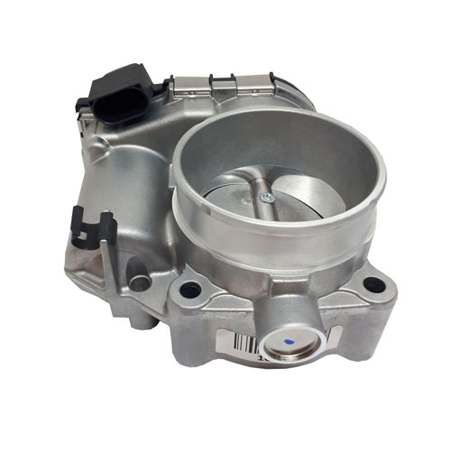 دریچه گاز برقیS2-EF7