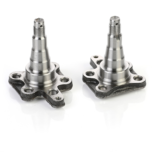 توپی عقب پراید ABS