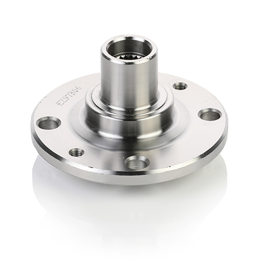 توپی چرخ جلو تیبا