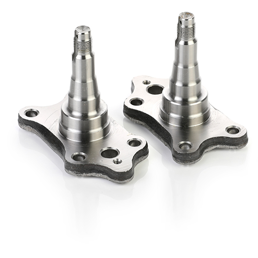 توپی چرخ عقب چپ تیبا