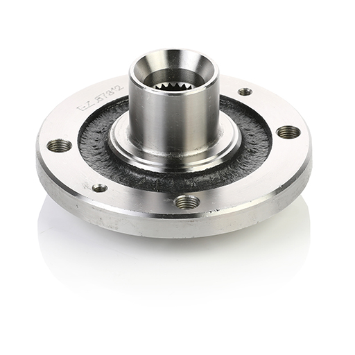 توپی چرخ جلو پژو 405