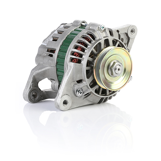 دینام پراید