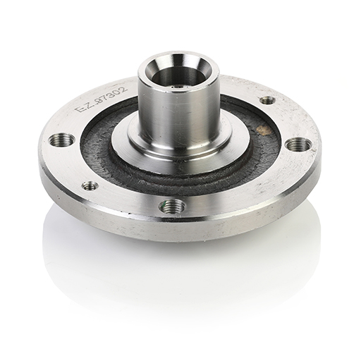 توپی چرخ جلو پژو 206 تیپ 2