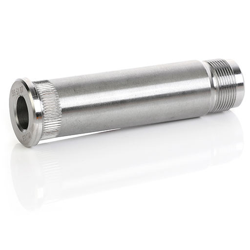 میل توپی پژو 405