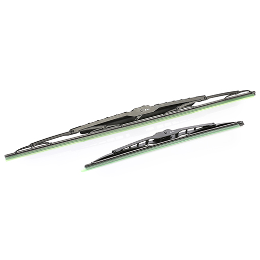 تیغه برف پاکن پژو 206 (جلو)