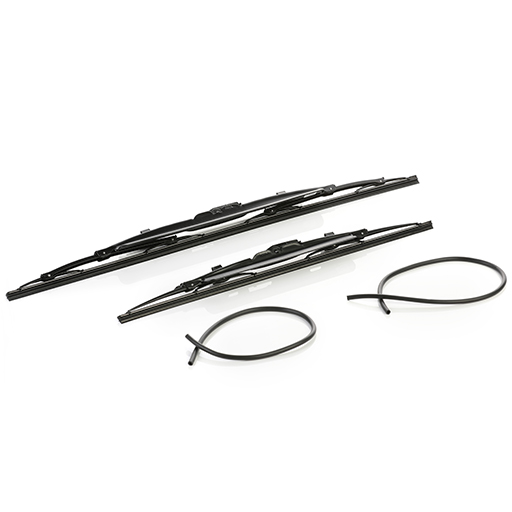 تیغه برف پاکن سمند