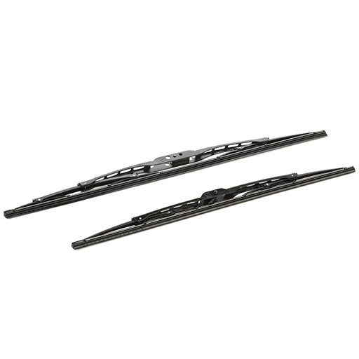 تیغه برف پاکن تیبا