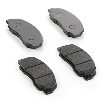 لنت ترمز دیسکی عقب دنا و سمند سورن