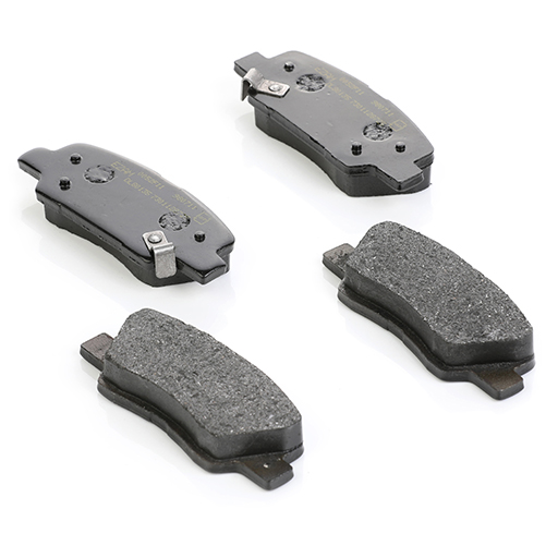 لنت ترمز دیسکی عقب رانا