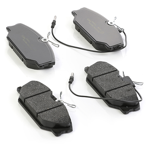 لنت ترمز دیسکی جلو نیسان وانت