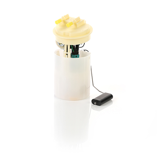 درجه کامل پمپ بنزین داخل باک پژو 405 با رگلاتور (7 درجه)