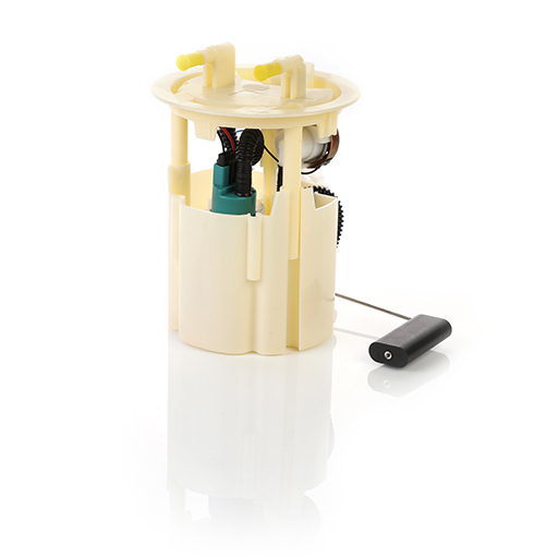 درجه کامل پمپ بنزین داخل باک پژو 206 با رگلاتور