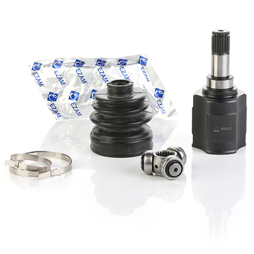 سرگیربکس پراید 20 خار