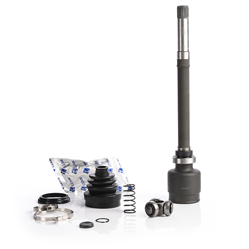 سرگیربکس پژو 405 راست 22 خار (COFCO،خار وسط)