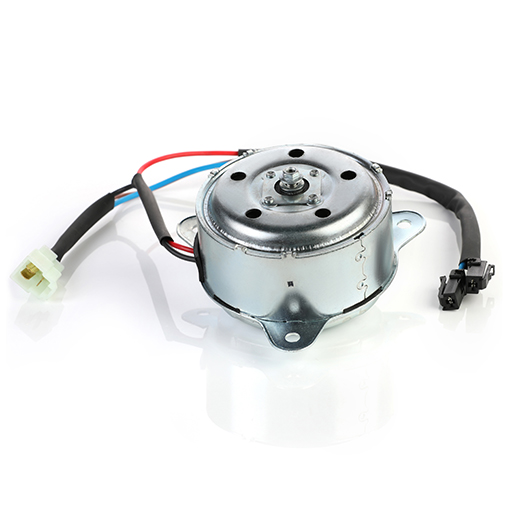 موتور فن پراید (2 دور)