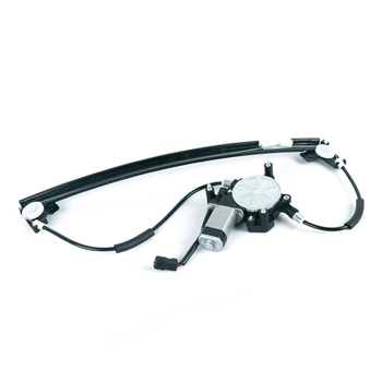 شیشه بالابر پژو 405 (سمت چپ)