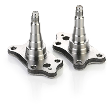 توپی چرخ عقب چپ و راست تیبا