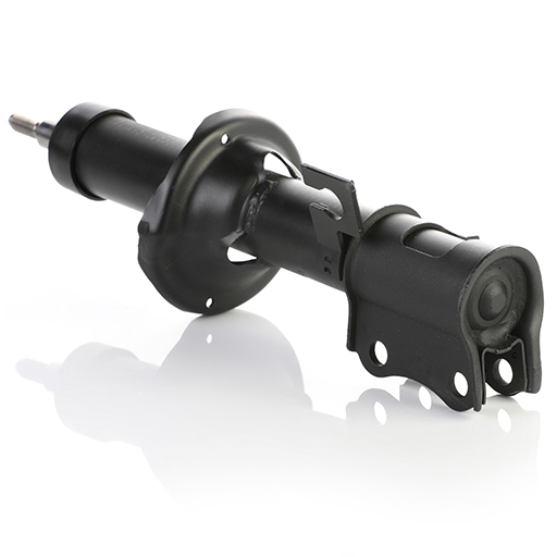 کمک فنر جلو پراید چپ