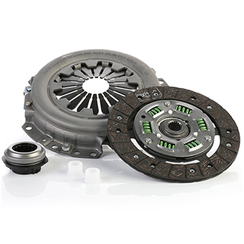 کیت کلاچ پراید طرح پلاس
