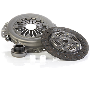 کیت کلاچ پراید طرح پری دمپر