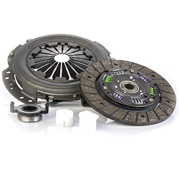 کیت کلاچ پژو 405