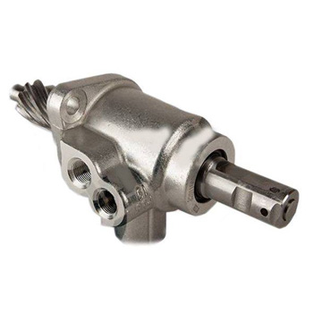 مجموعه شیر هیدرولیک فرمان پژو 405 طرح DVS