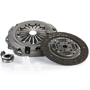 کیت کلاچ پژو 206 تیپ 5