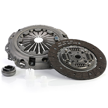 کیت کلاچ رانا