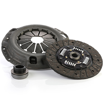 کیت کلاچ ریو