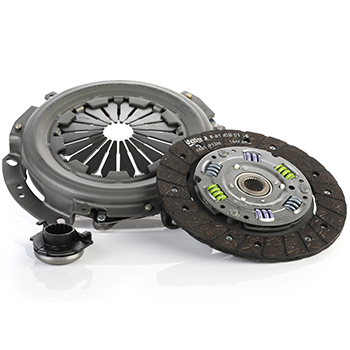 کیت کلاچ ال نود