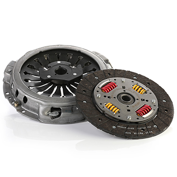 کیت کلاچ زانتیا