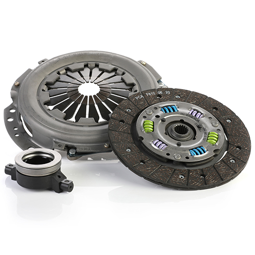 کیت کلاچ پیکان پلاس