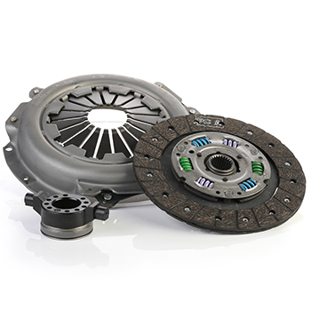 کیت کلاچ پیکان طرح پژوئی