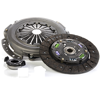 کیت کلاچ پژو 405 طرح پلاس