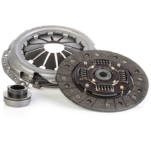 کیت کلاچ تیبا قطر200 (PRE-DAMPER)