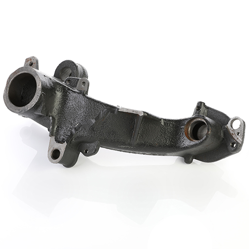 بازوئی راست پژو 405