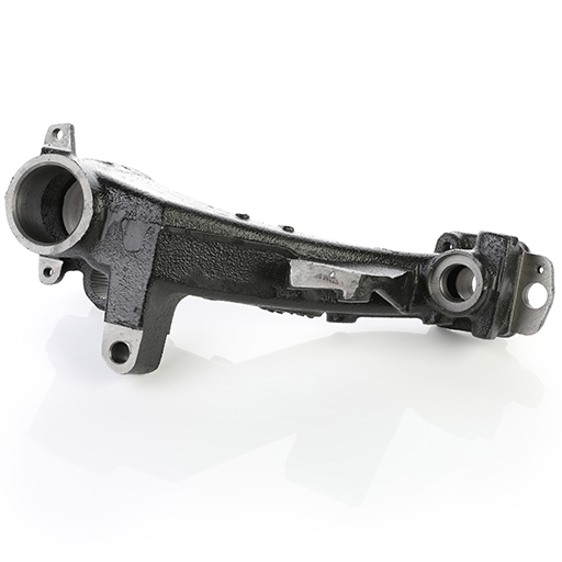 بازوئی راست پژو 206