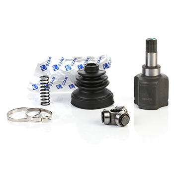 سرگیربکس پژو 206 چپ تیپ 5