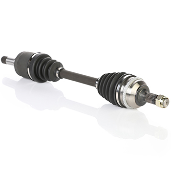 پلوس کامل پژو 405 کوتاه 24 خار با ABS (چپ)