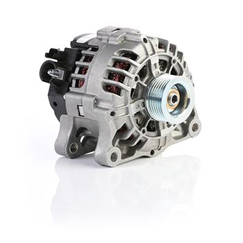 دینام پژو 207