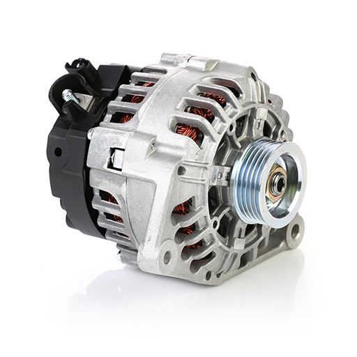 دینام H30 Cross (دانگ فنگ)