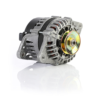 دینام پراید 90 آمپر