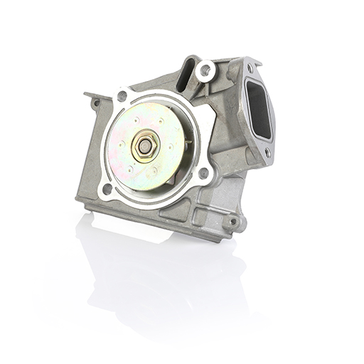 واتر پمپ پراید و تیبا